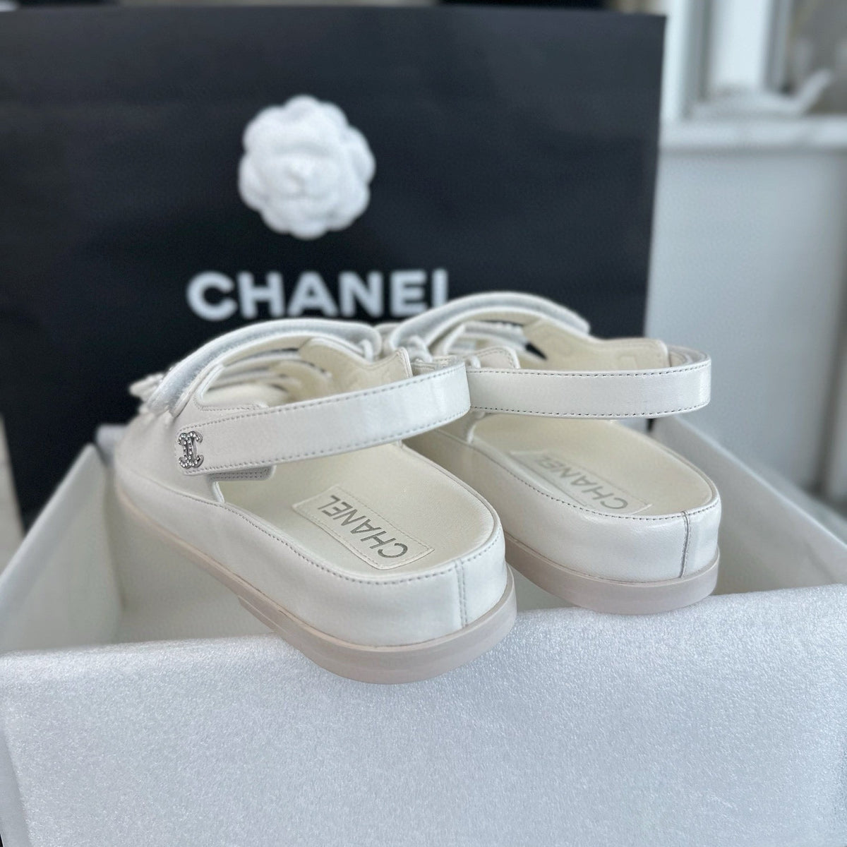 CC SANDALS