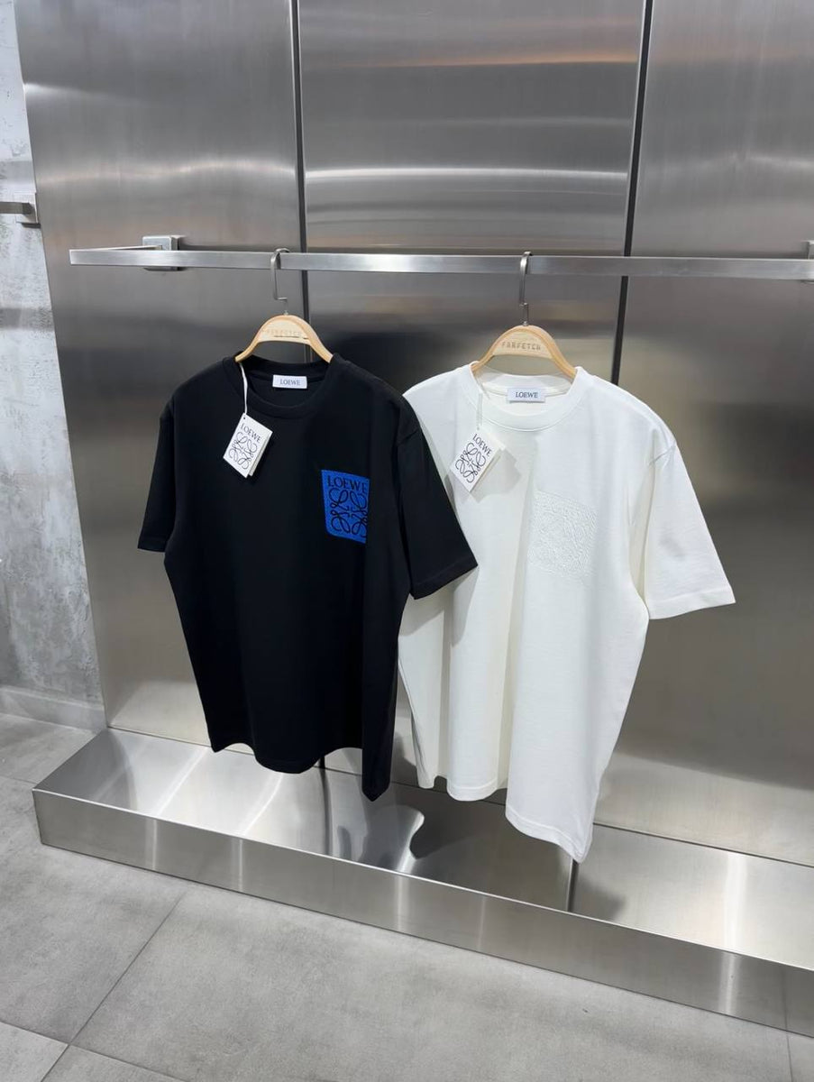 LOEW T-SHIRT ND