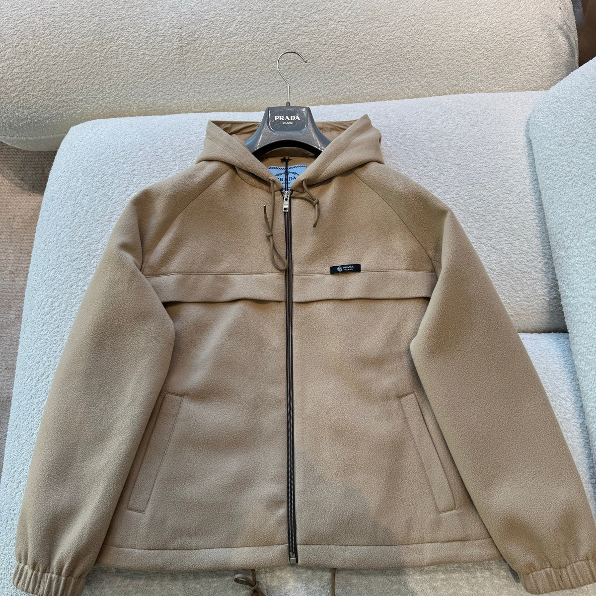 PD JACKET