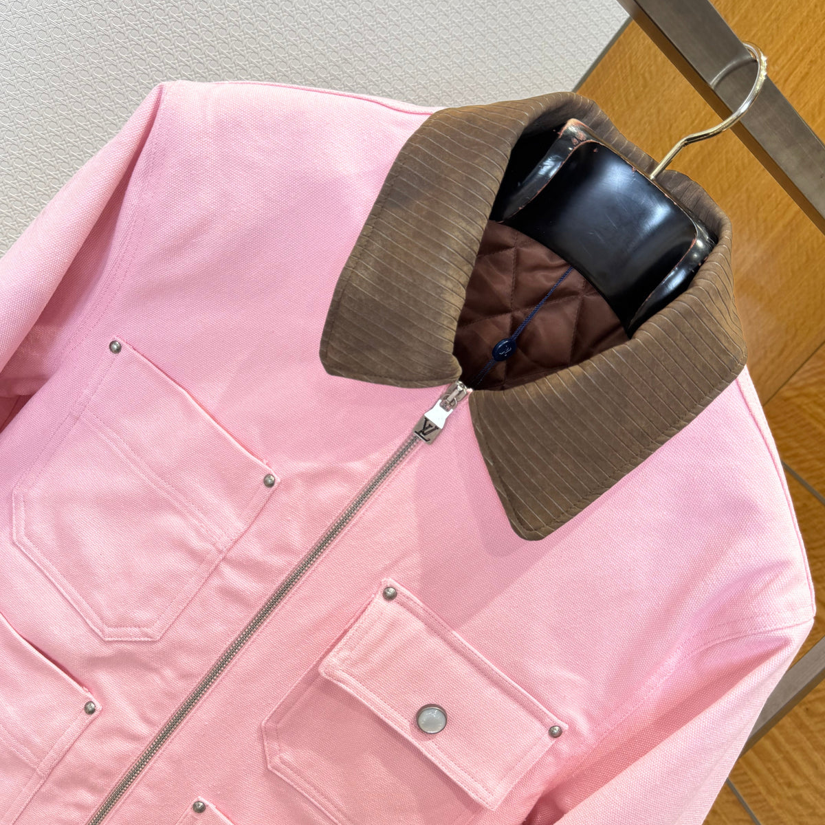 LOU JACKET