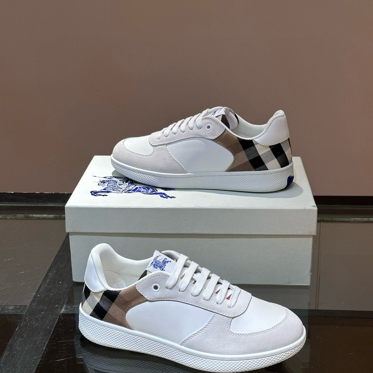 BBR SNEAKERS