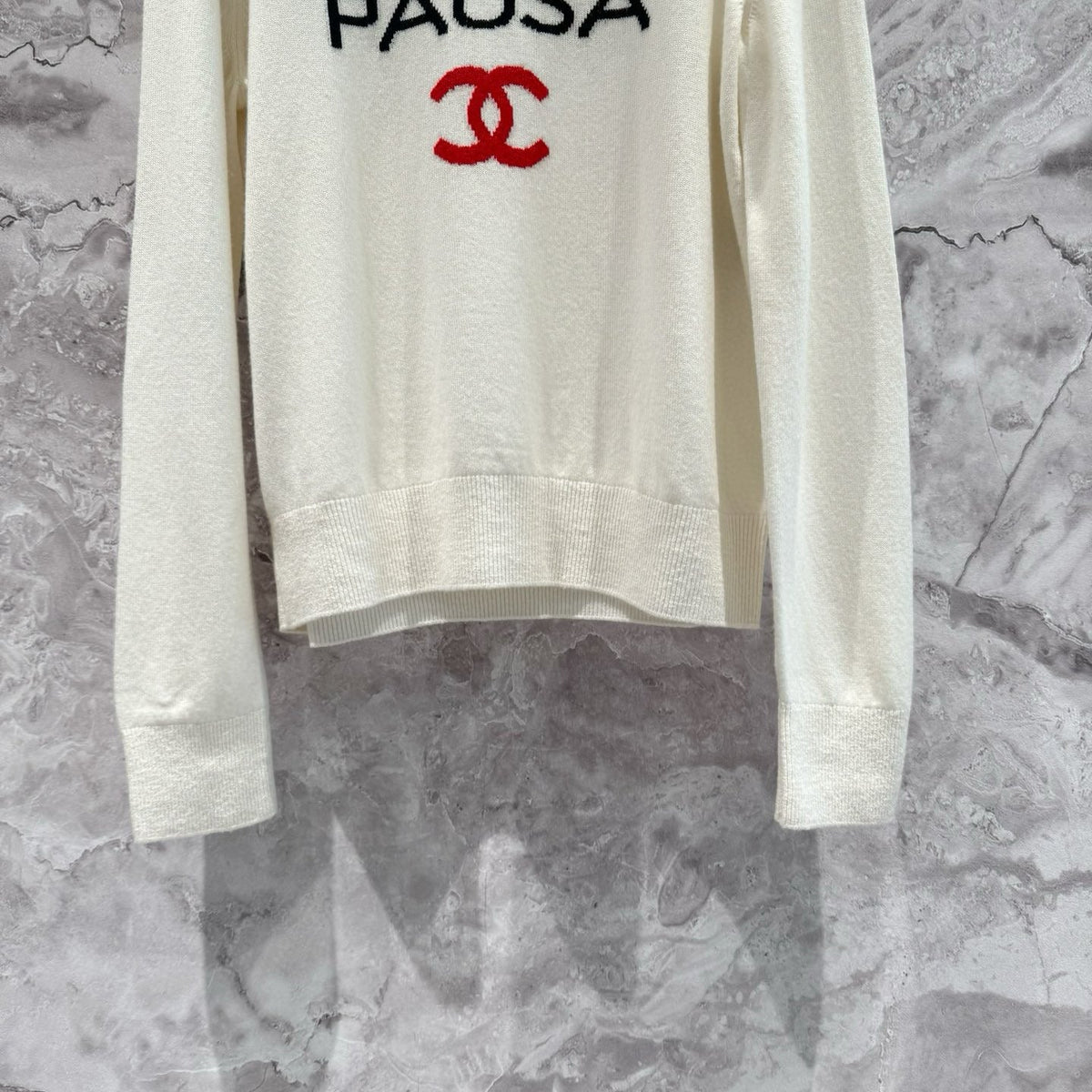 CC JUMPER