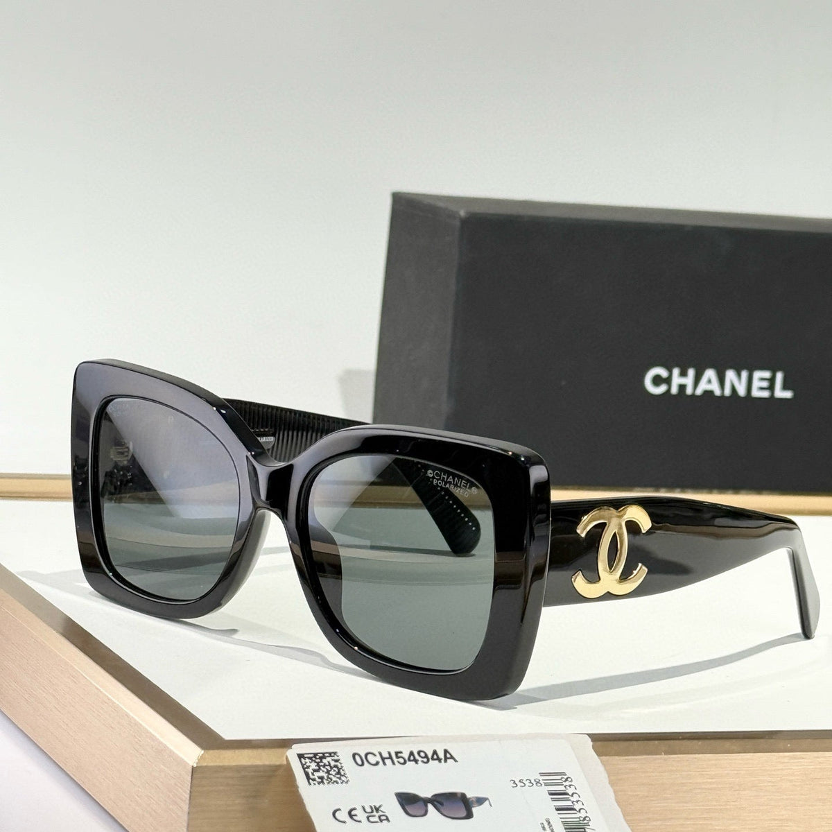 CC SUNGLASSES