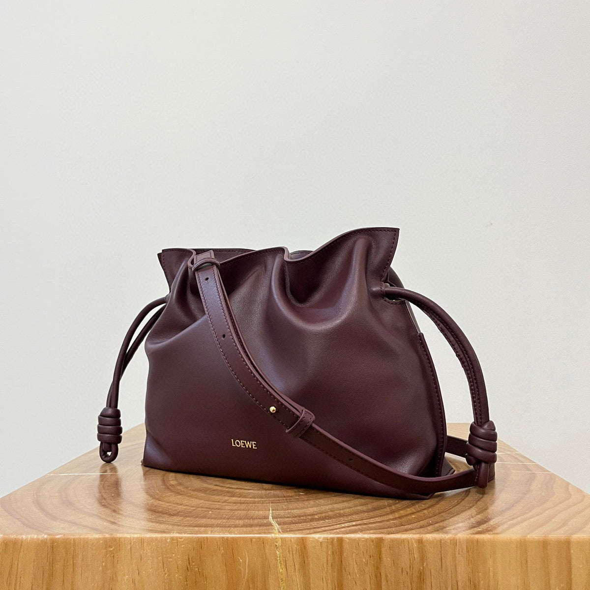LOEW FLAMENCO BAG
