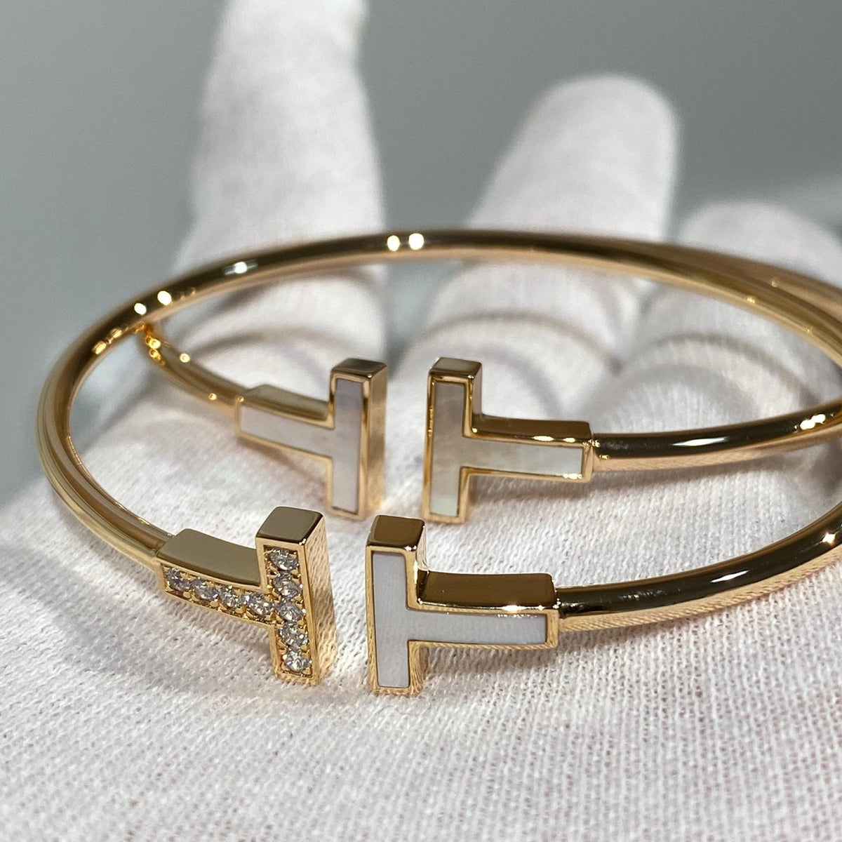 TIFF BRACELET