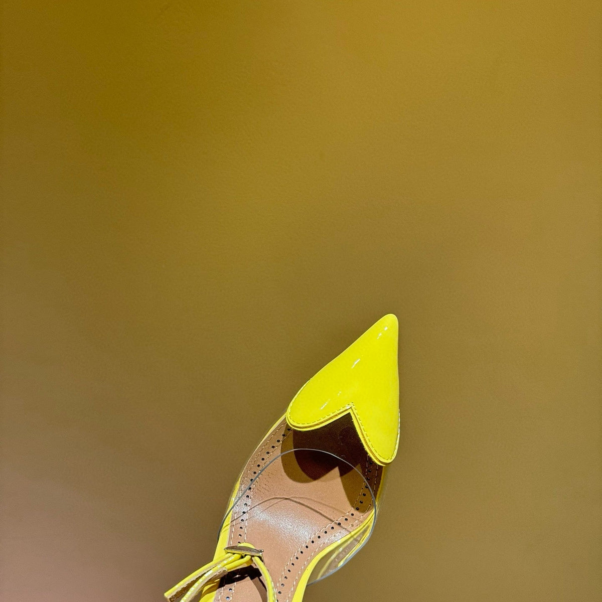 ALAIA HEELS