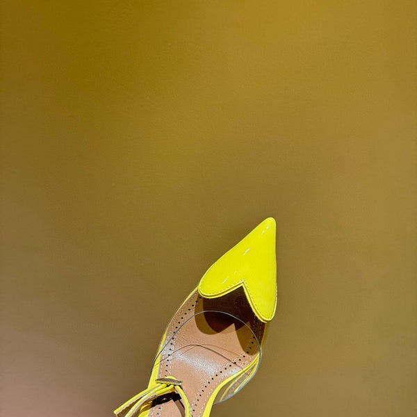 ALAIA HEELS
