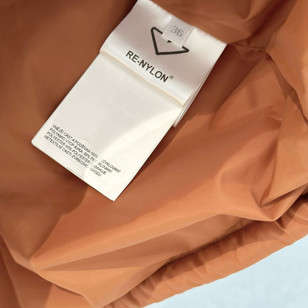 PD JACKET