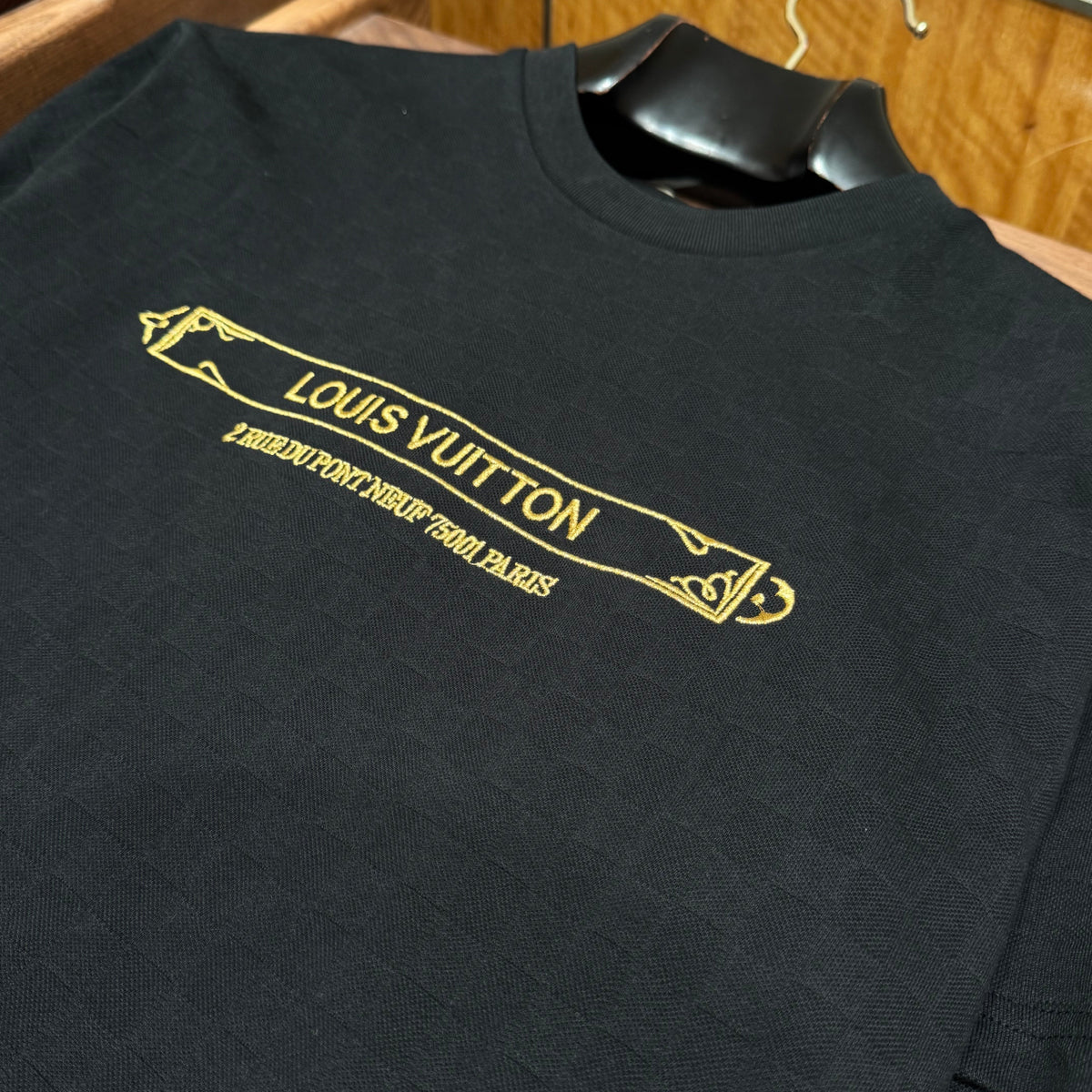 LOU T-SHIRT