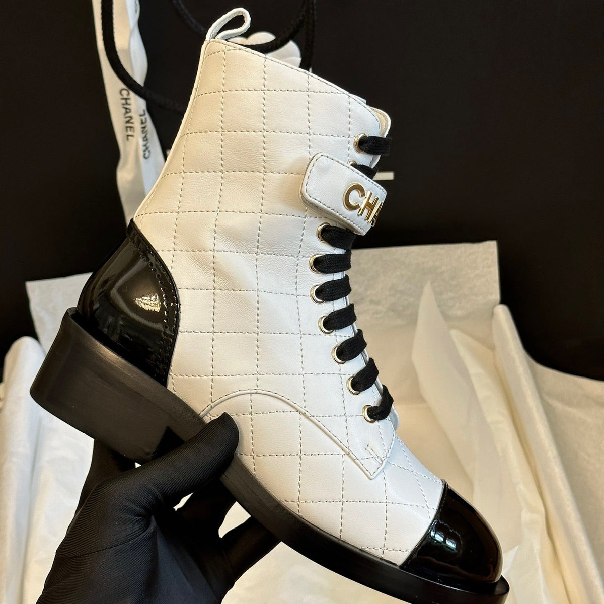 CC BOOTS