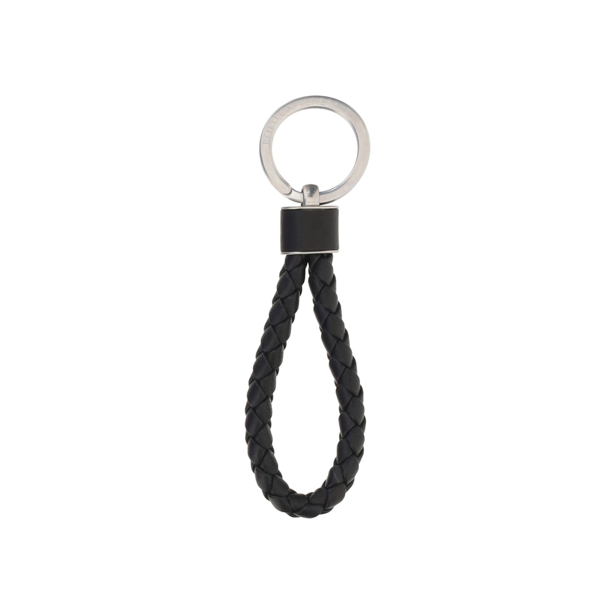 Bottega Veneta Men Key Holder
