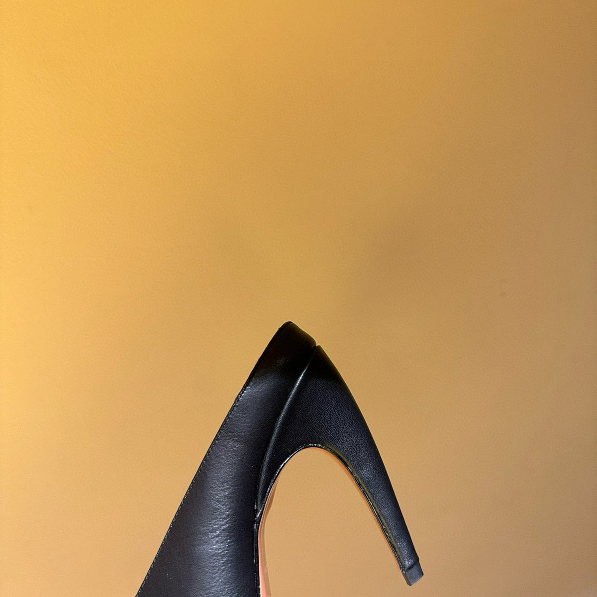 ALAIA HEELS