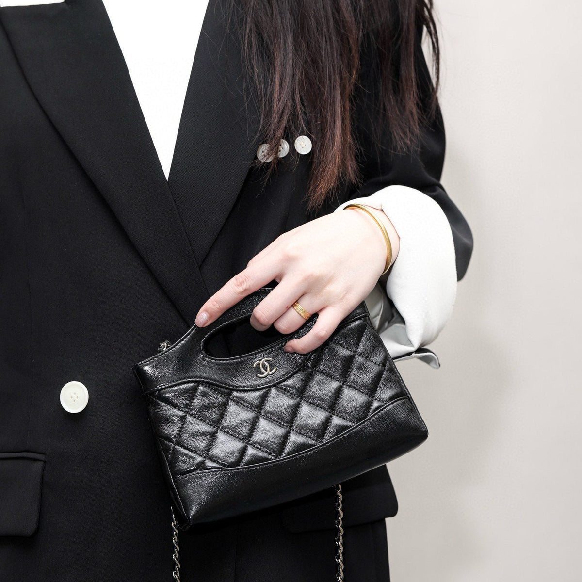 CC 31NANO BAG