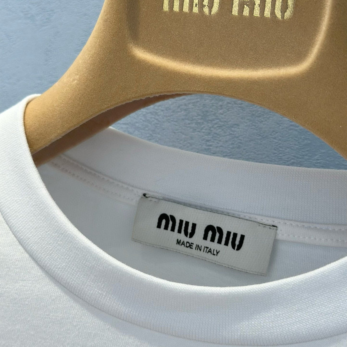 MIU M TOP