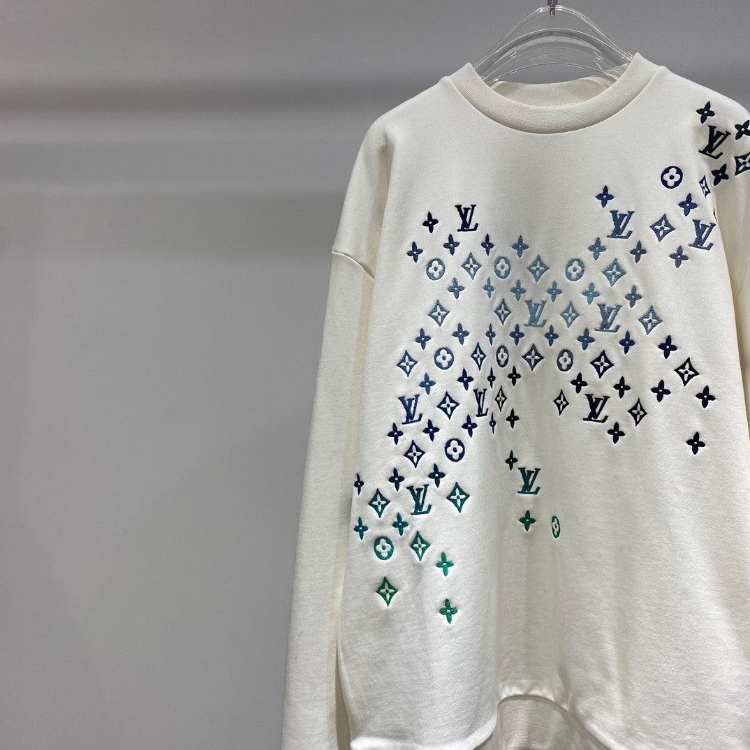 LOU SWEATSHIRT