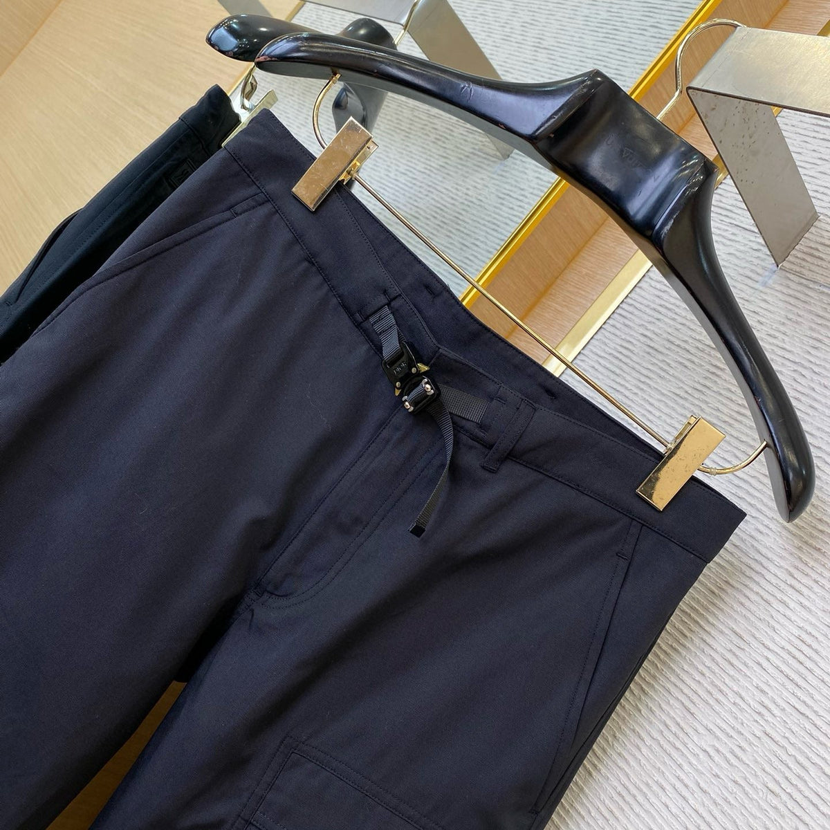CD TROUSERS