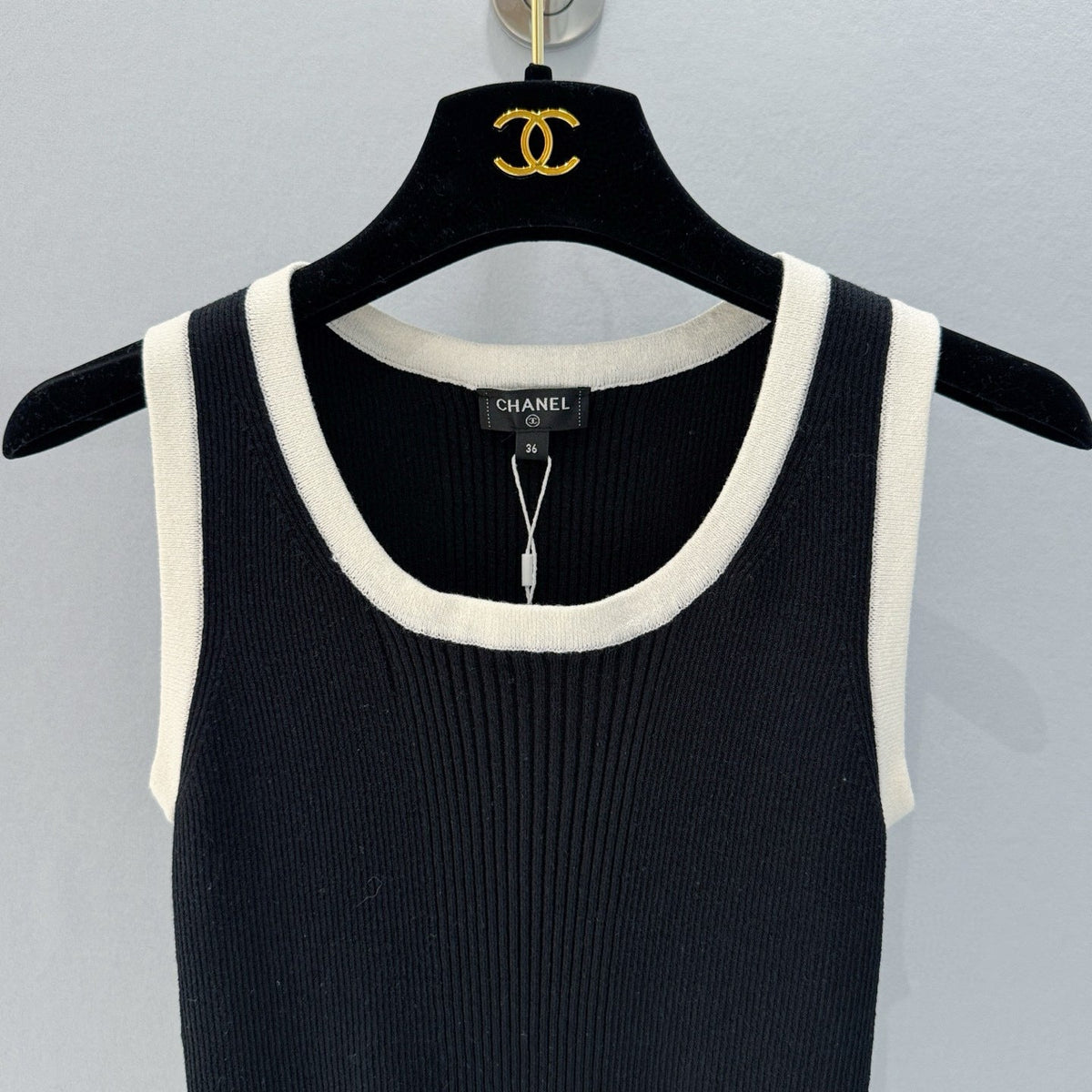 CC TANK TOP