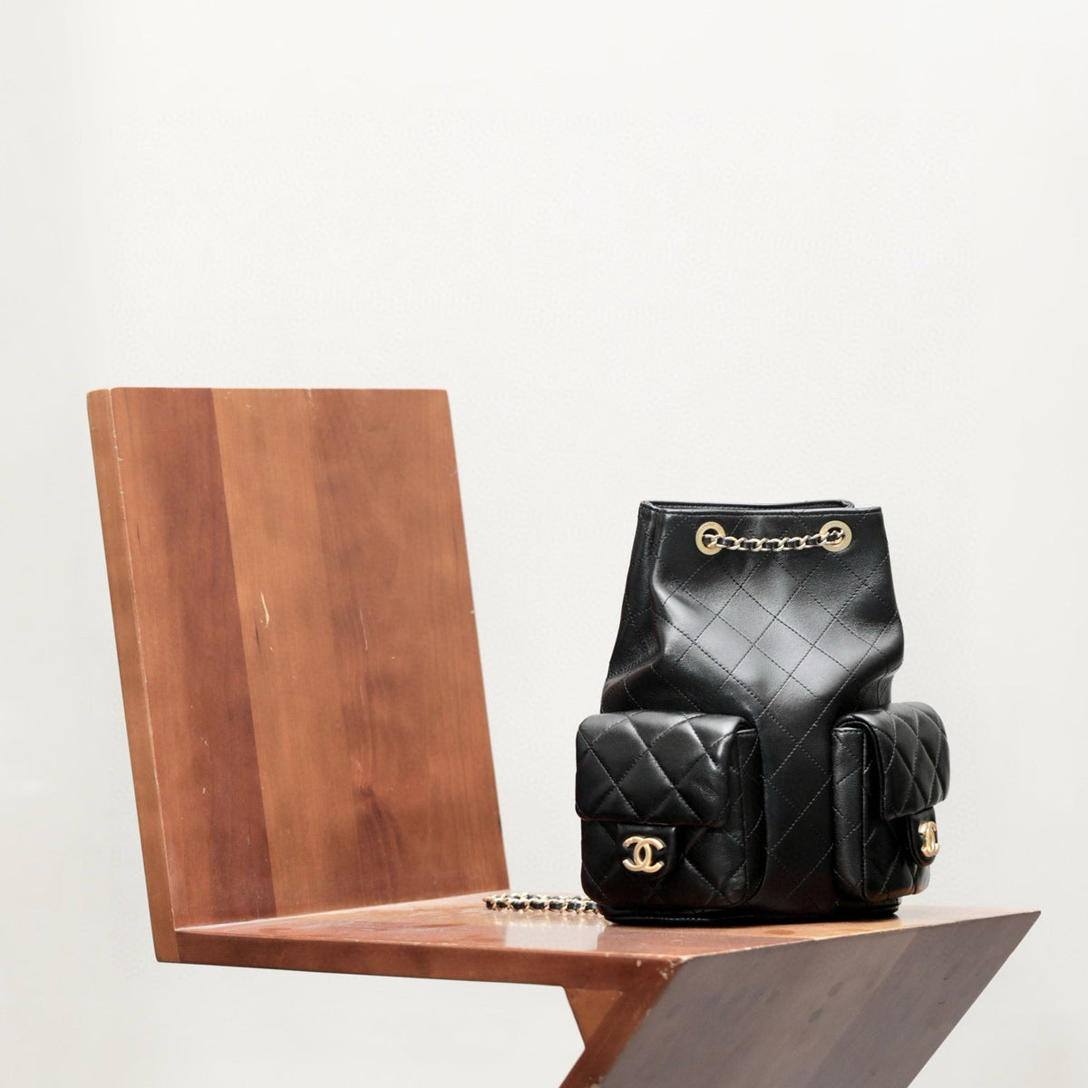 CC 25 BACKPACK