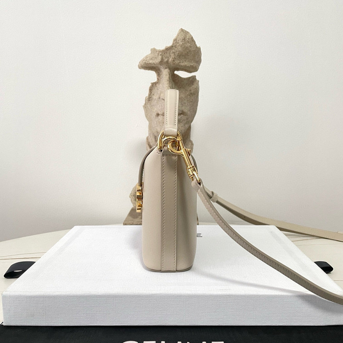 CEL MINI BUCKET LOUISE BAG