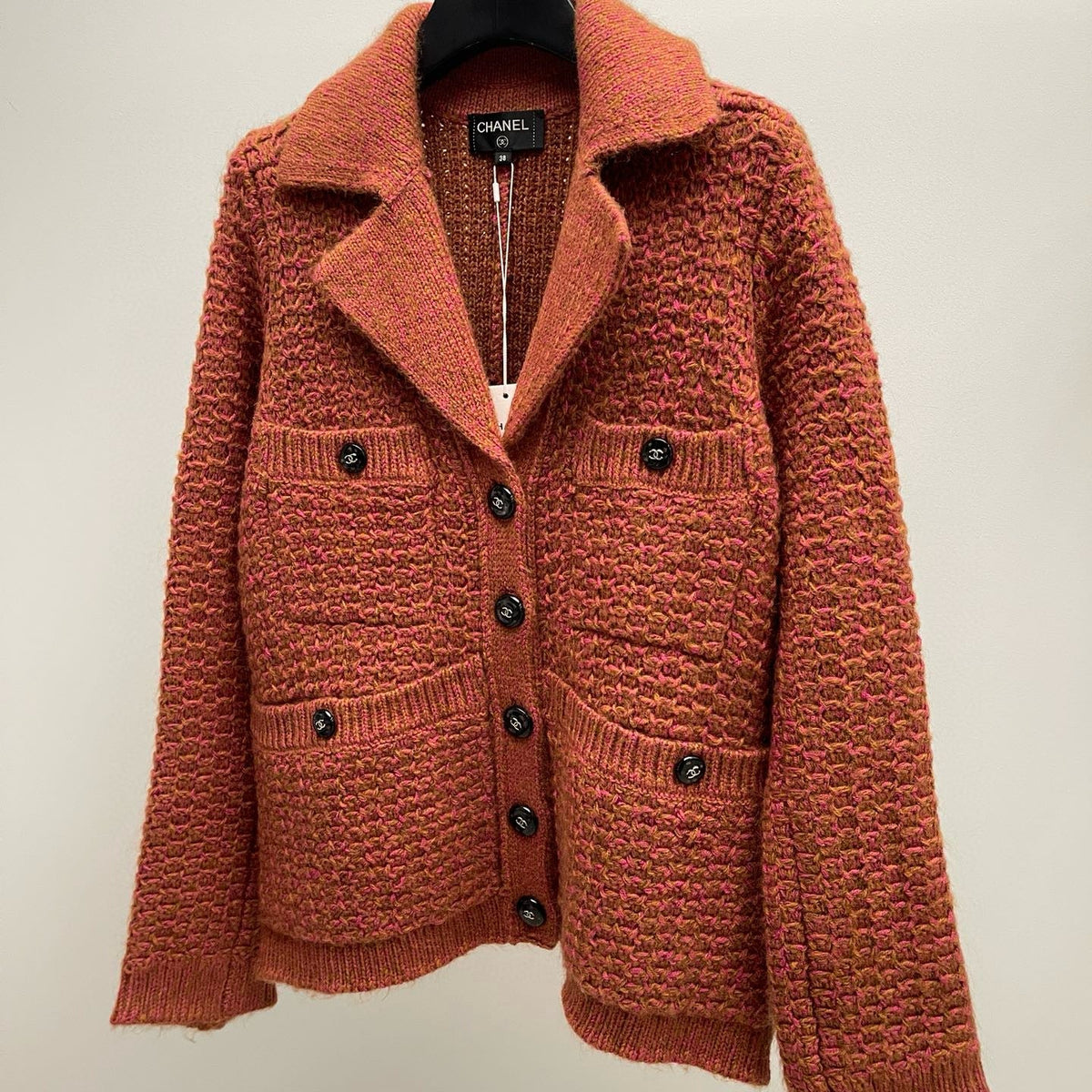 CC CARDIGAN