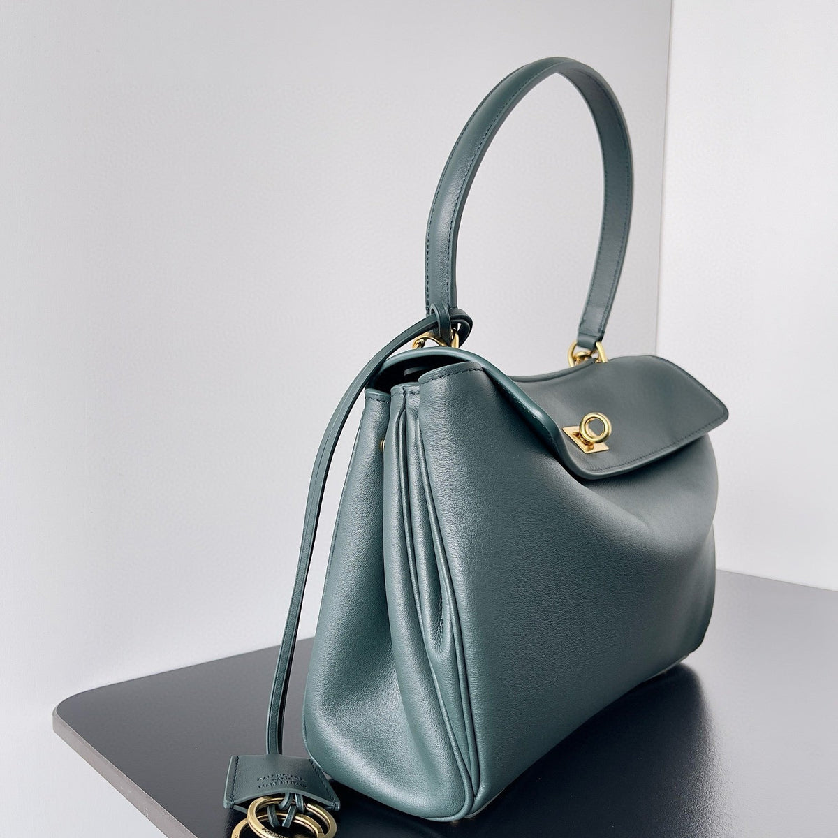 BAL SMALL RODEO BAG