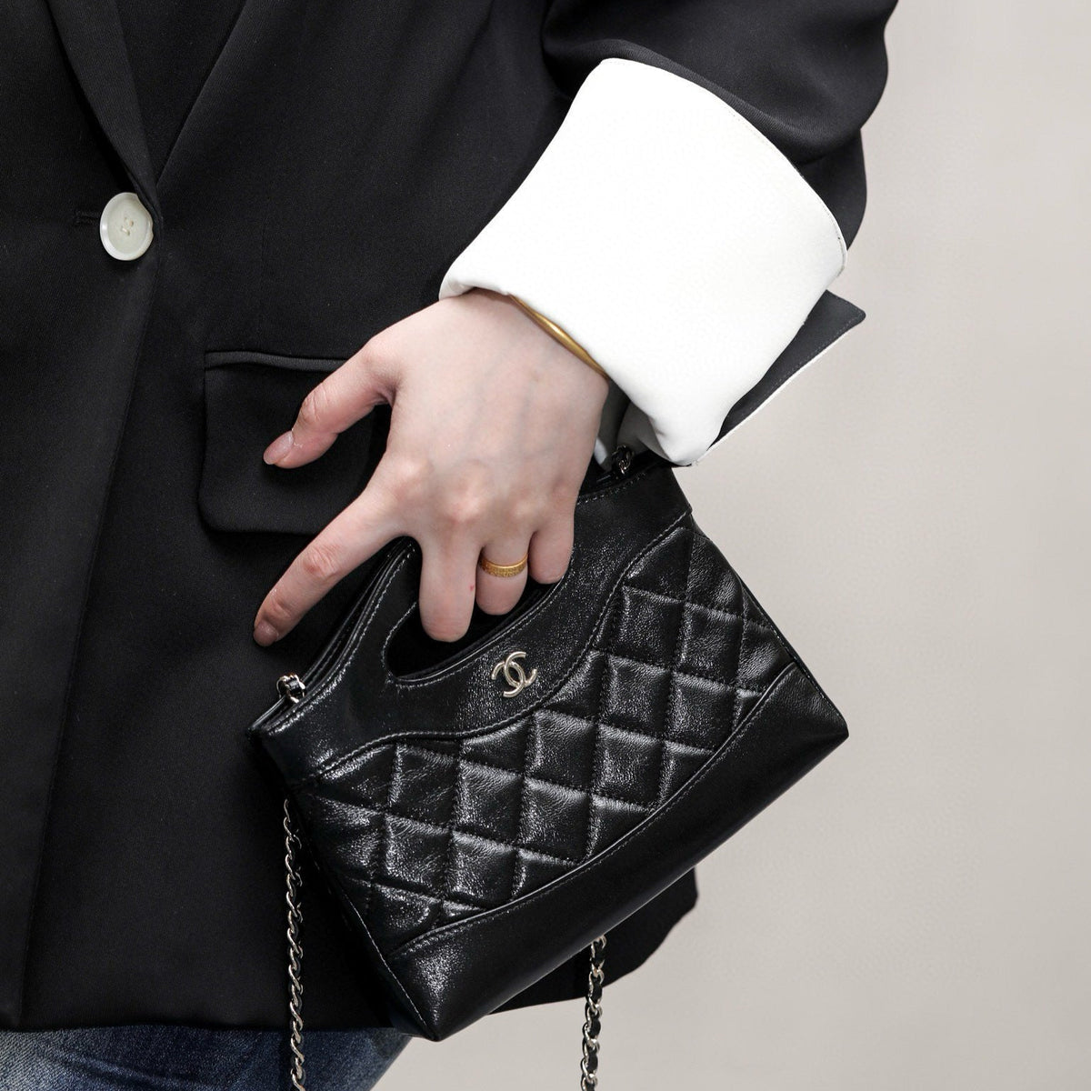 CC 31NANO BAG