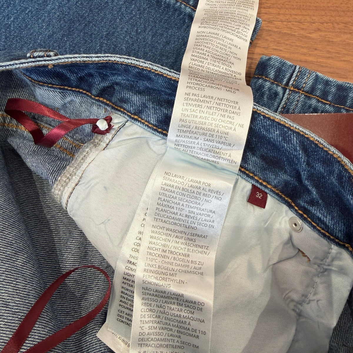 GG JEANS