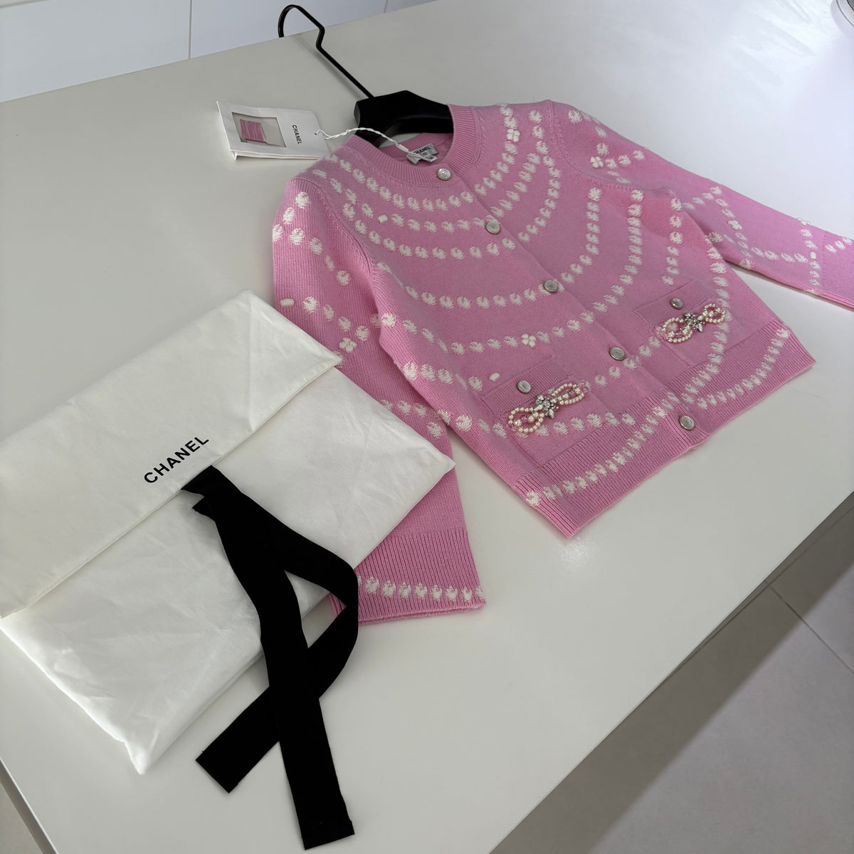 CC CARDIGAN