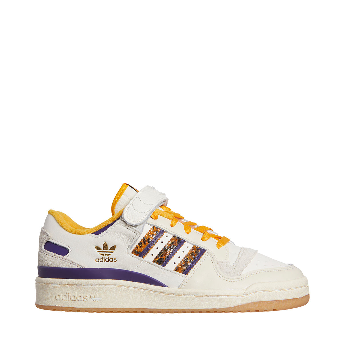 FORUM 84 LOW SNEAKER