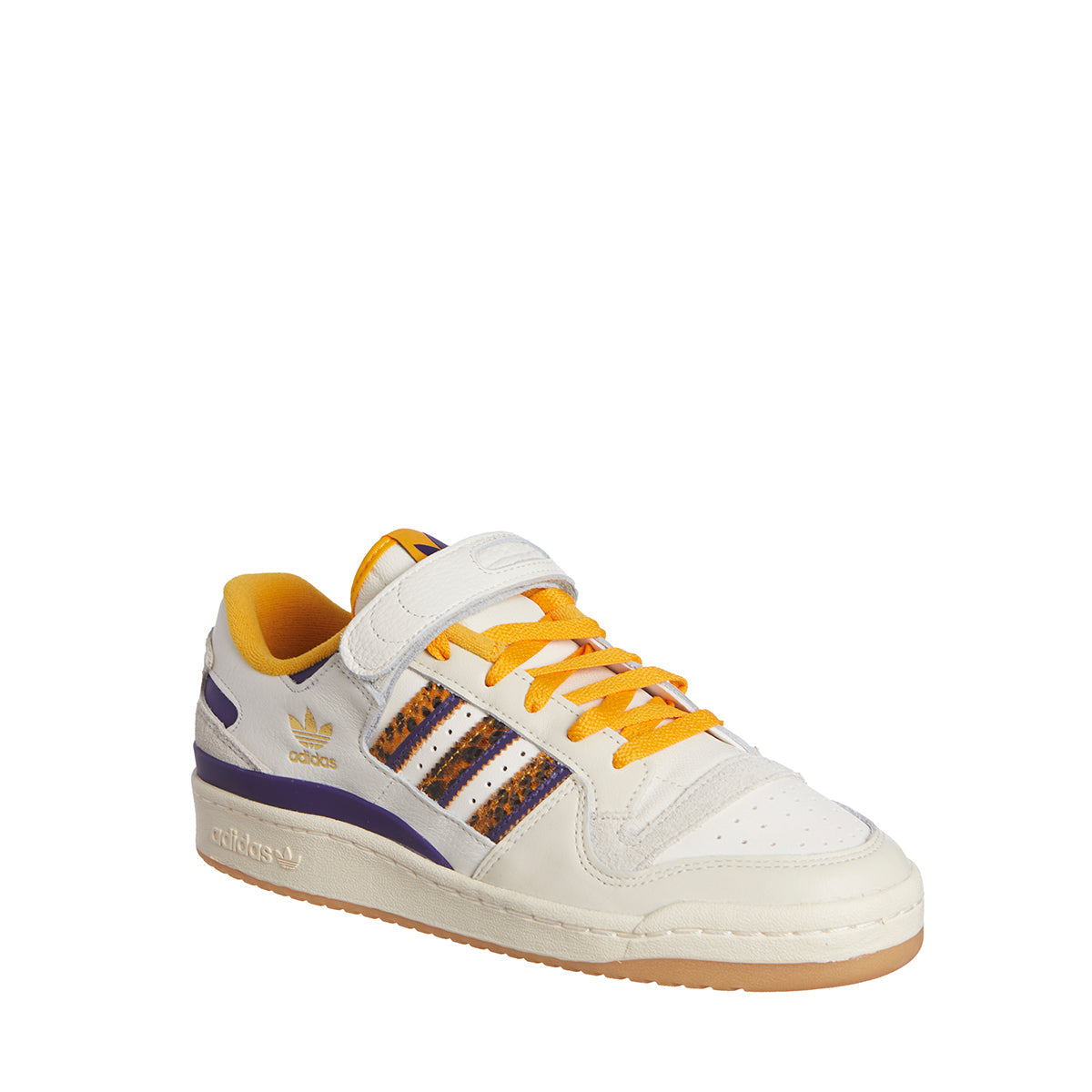 FORUM 84 LOW SNEAKER