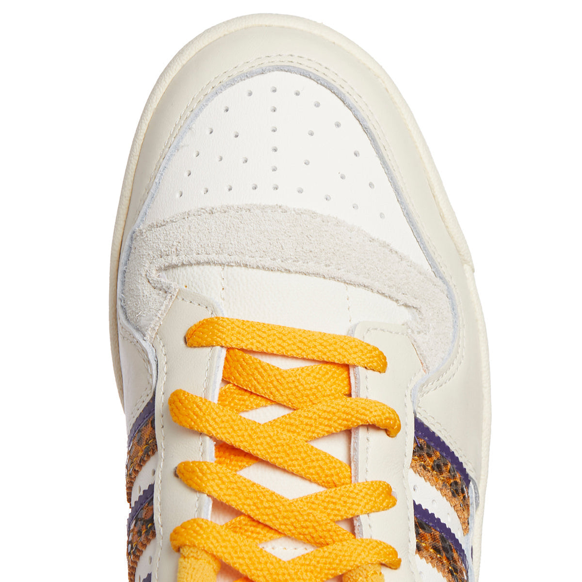 FORUM 84 LOW SNEAKER
