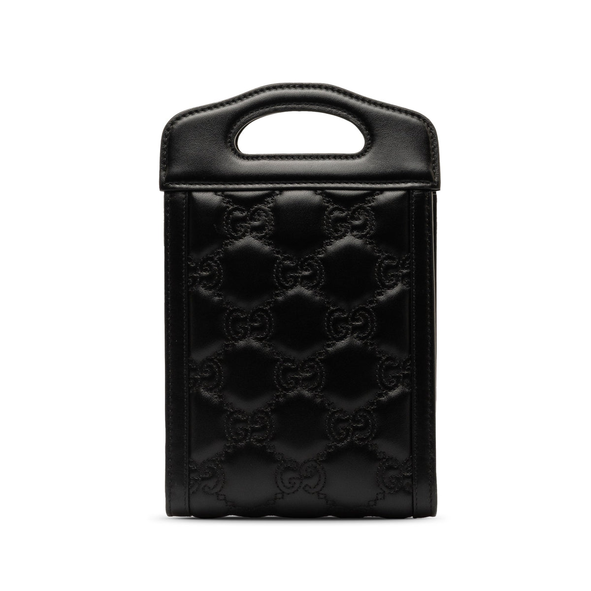 GUCCI GG Matelasse Mini Bag