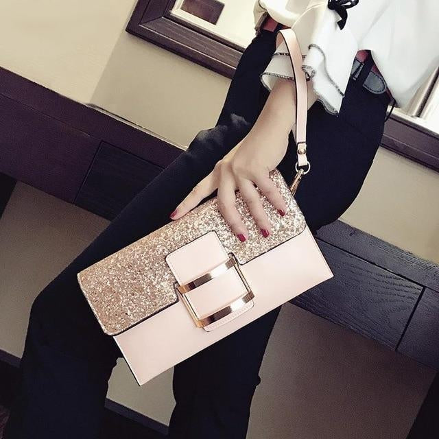 SM - 2025 EVENING BAG FOR WOMEN EV0019