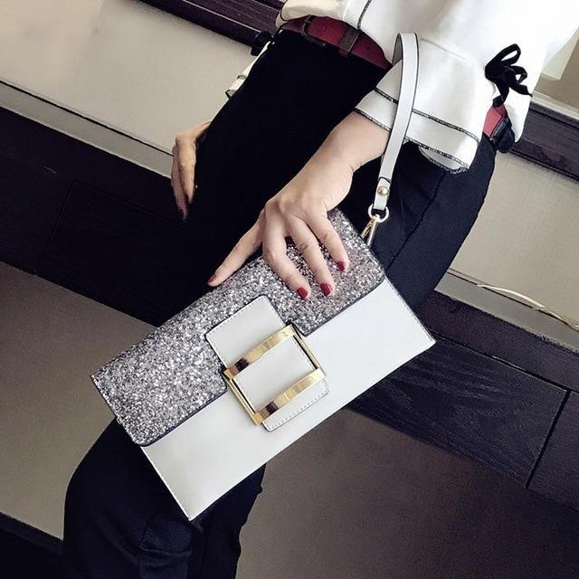 SM - 2025 EVENING BAG FOR WOMEN EV0019