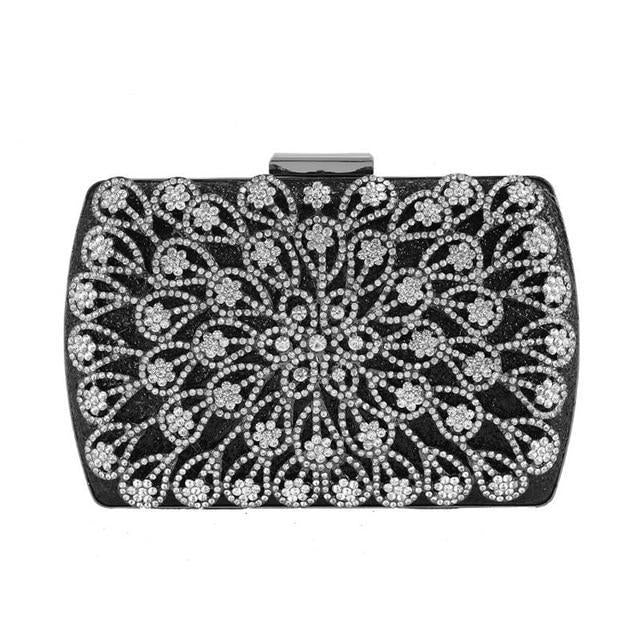 SM - SM - 2025 EVENING BAG FOR WOMEN EV018