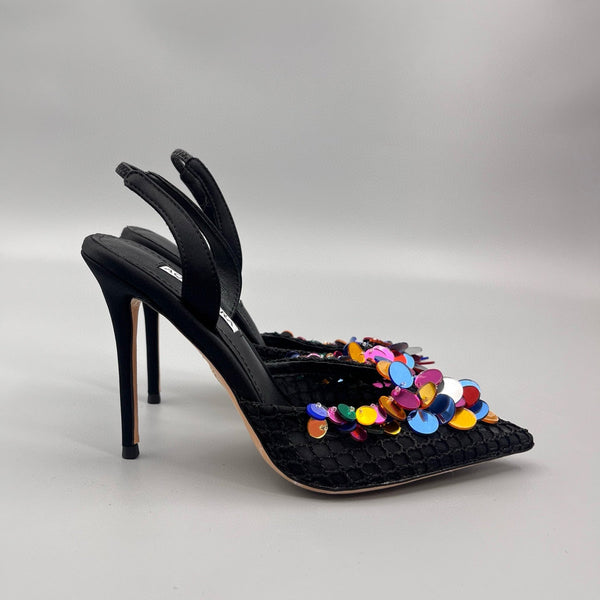 AQUAZZURA HEELS