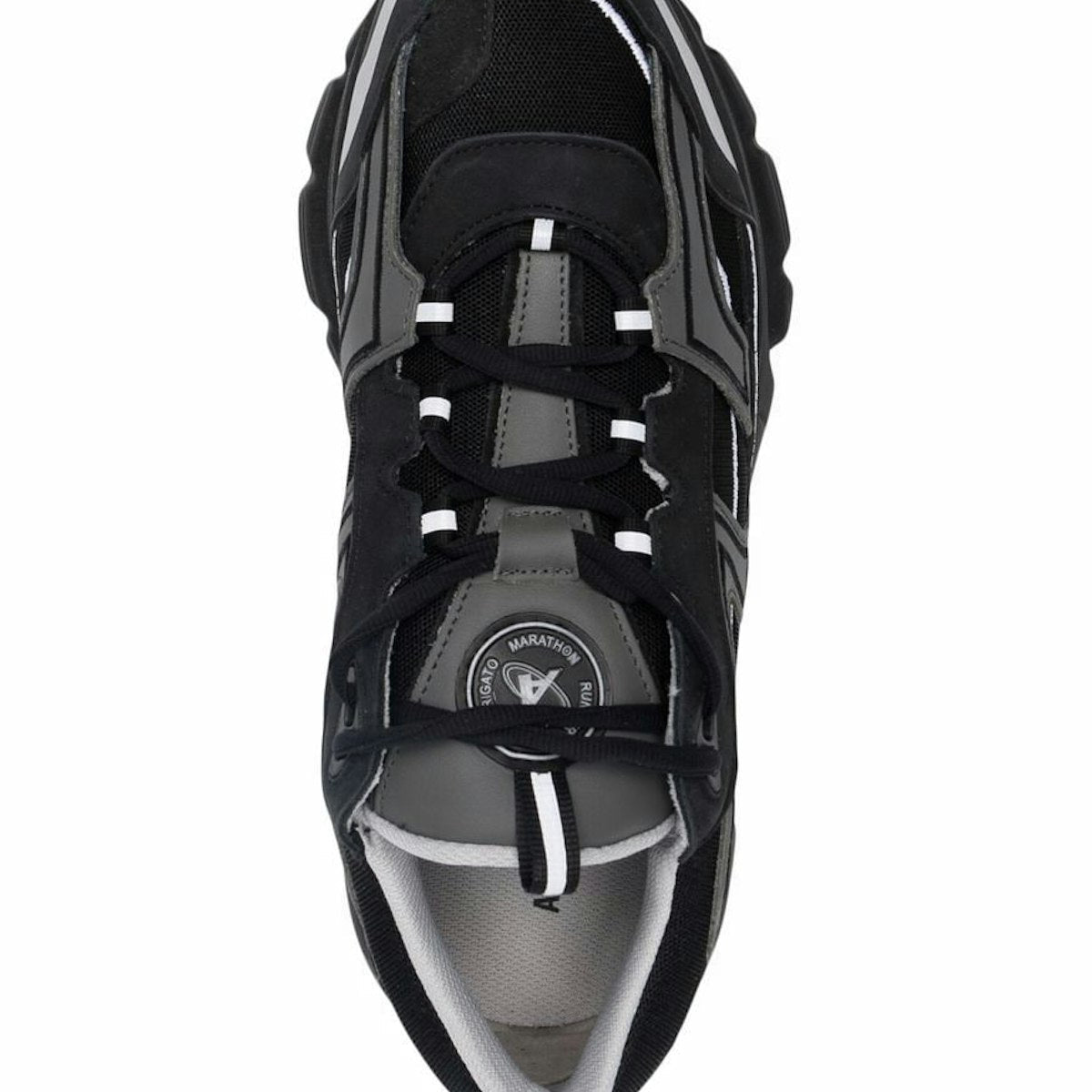MARATHON R-TRAIL RUNNER SNEAKERS