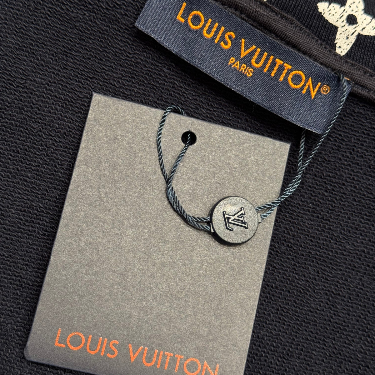 LOU HOODIE