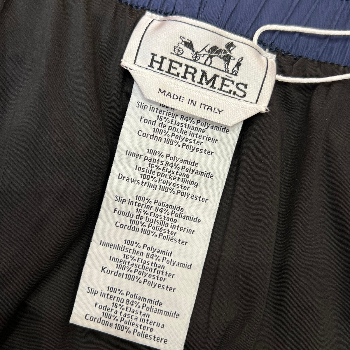 HERM SHORTS