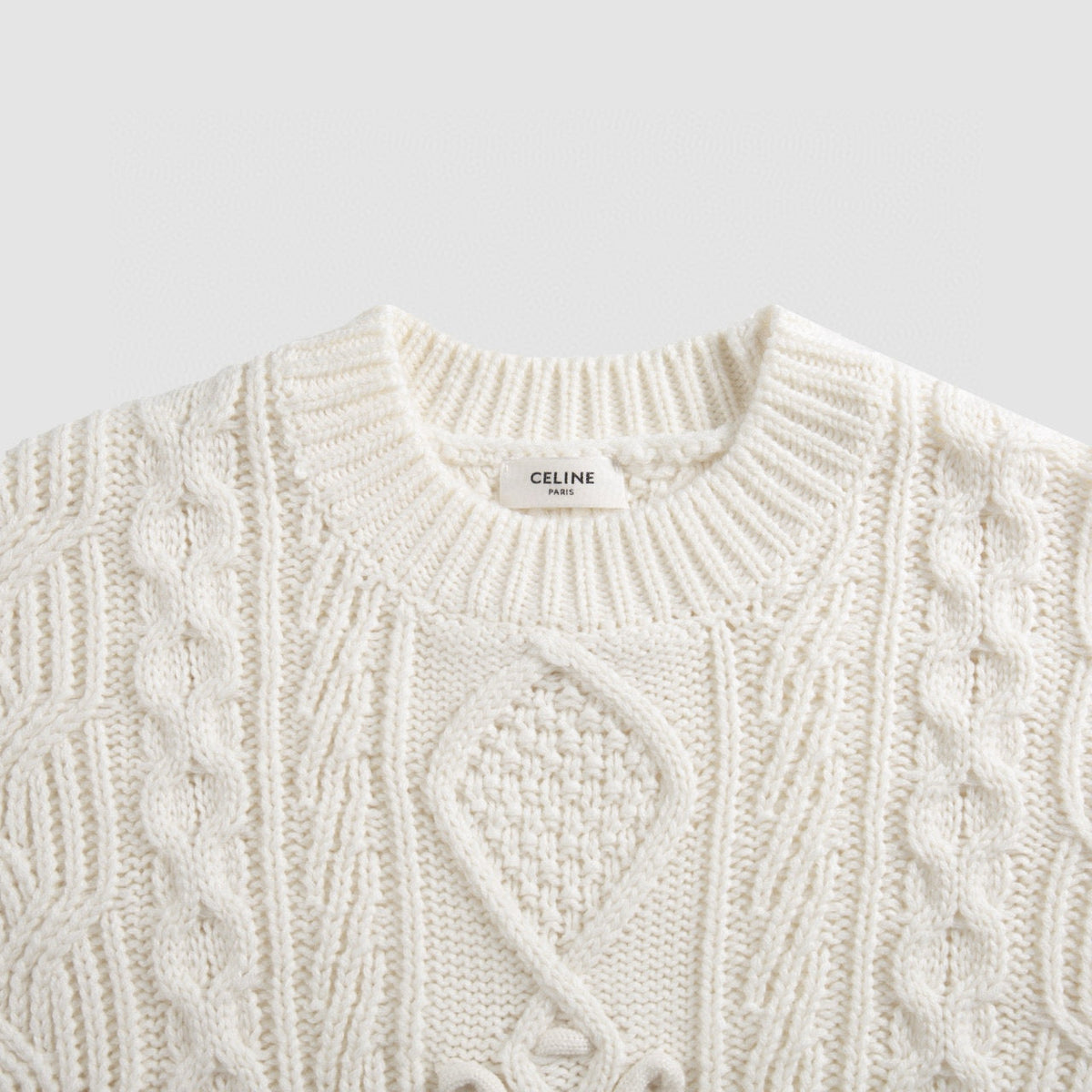 CEL SWEATER