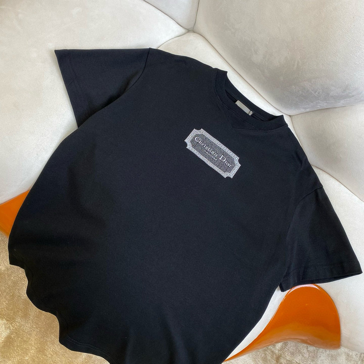 CD T-SHIRT ND