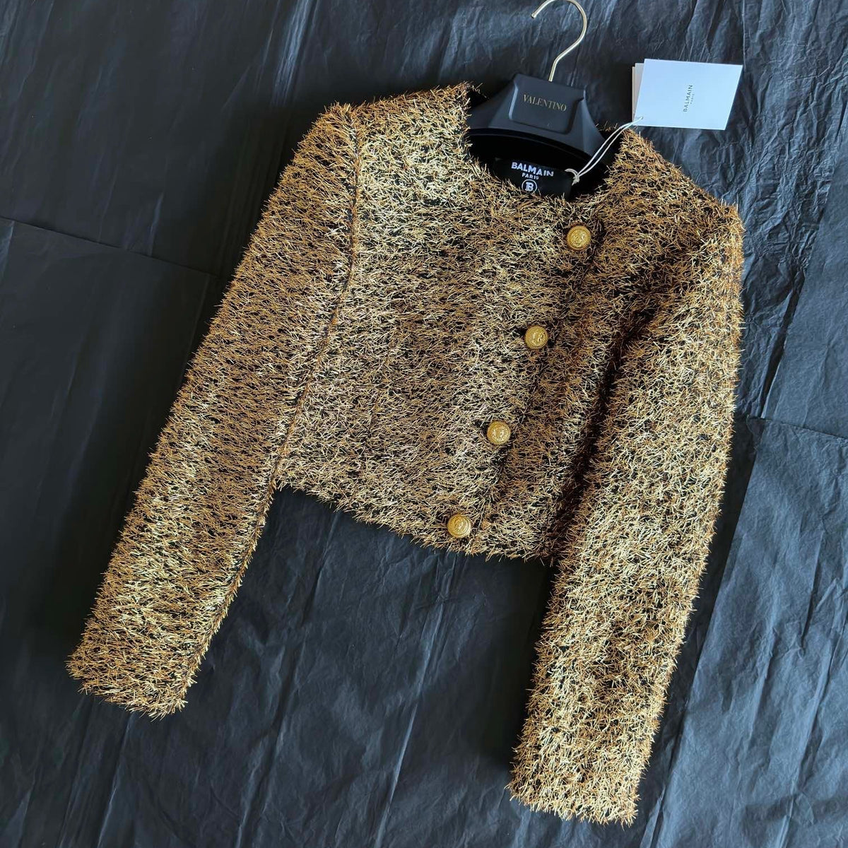 BALM BLAZER