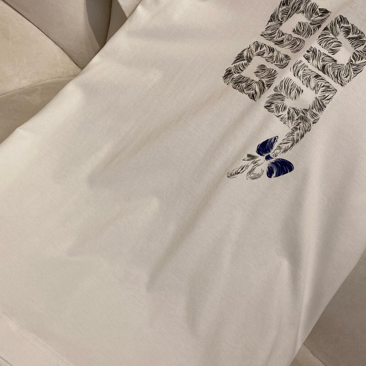 GVC T-SHIRT