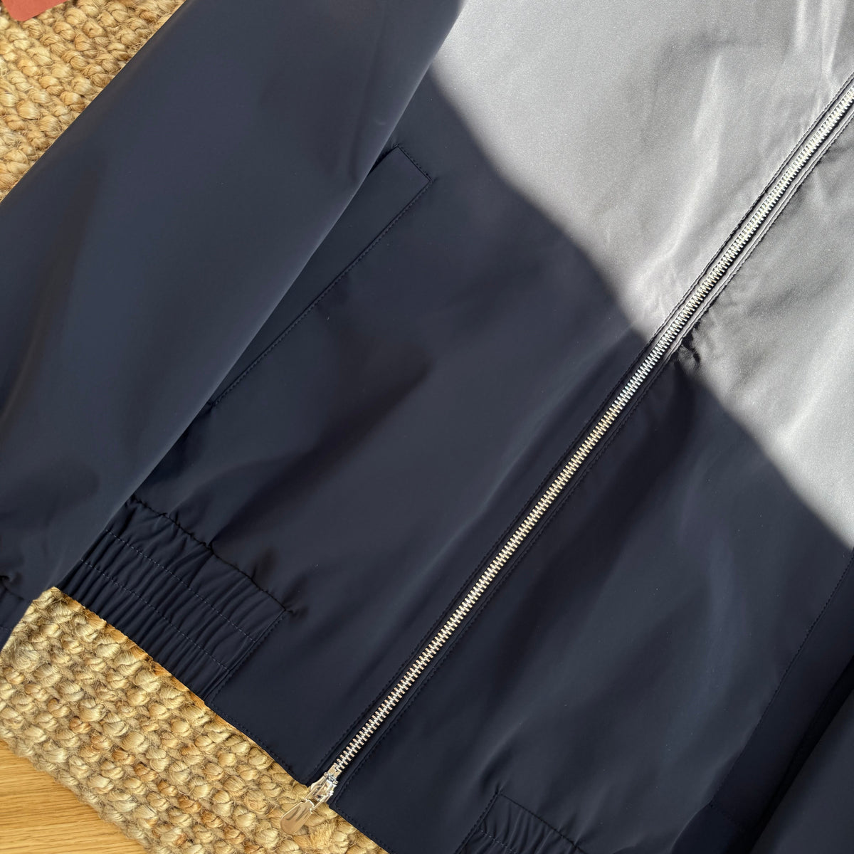 BRUNELLO C JACKET