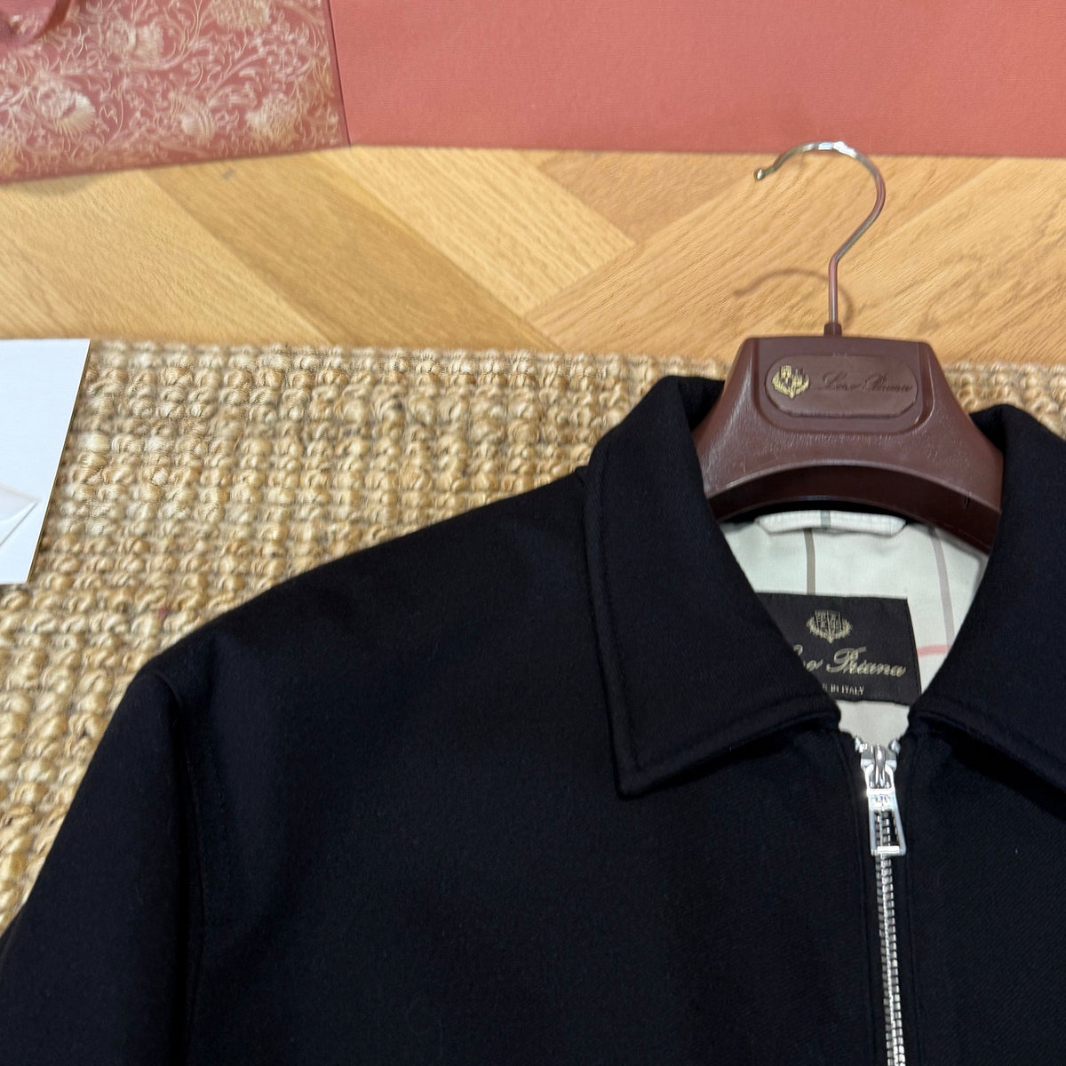 LORO P JACKET