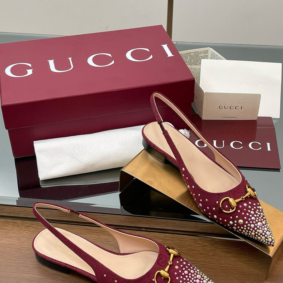 GG PUMPS