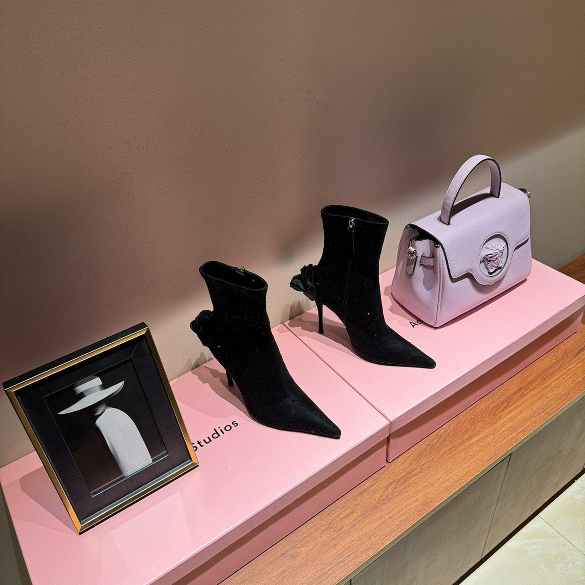 MAGDA BUTRYM BOOTS