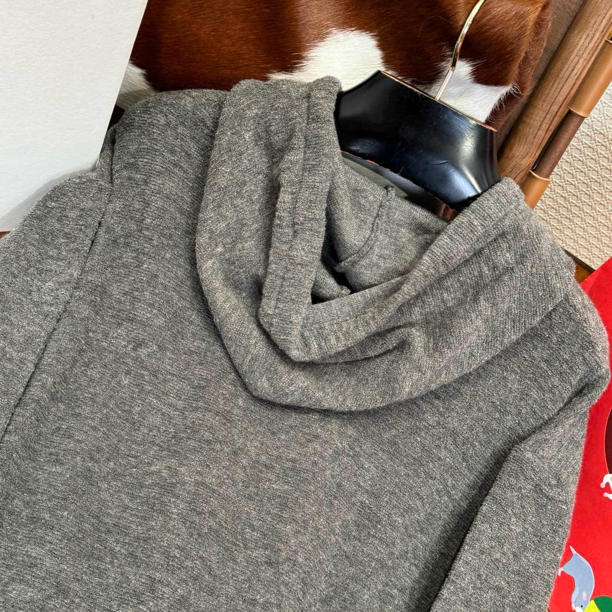LOEW HOODIE