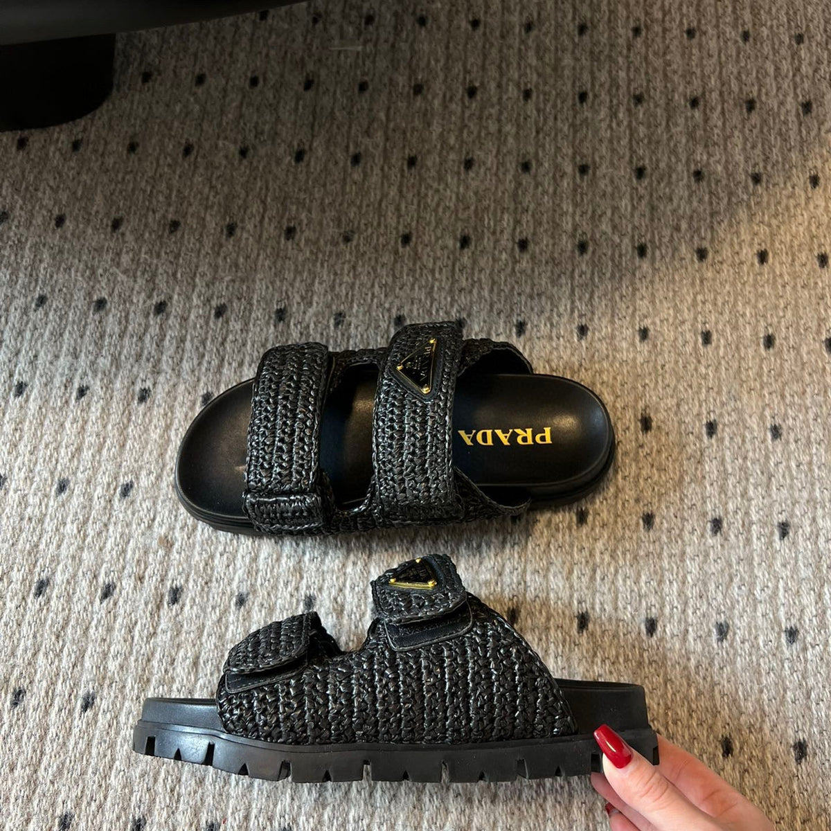 PD SANDALS