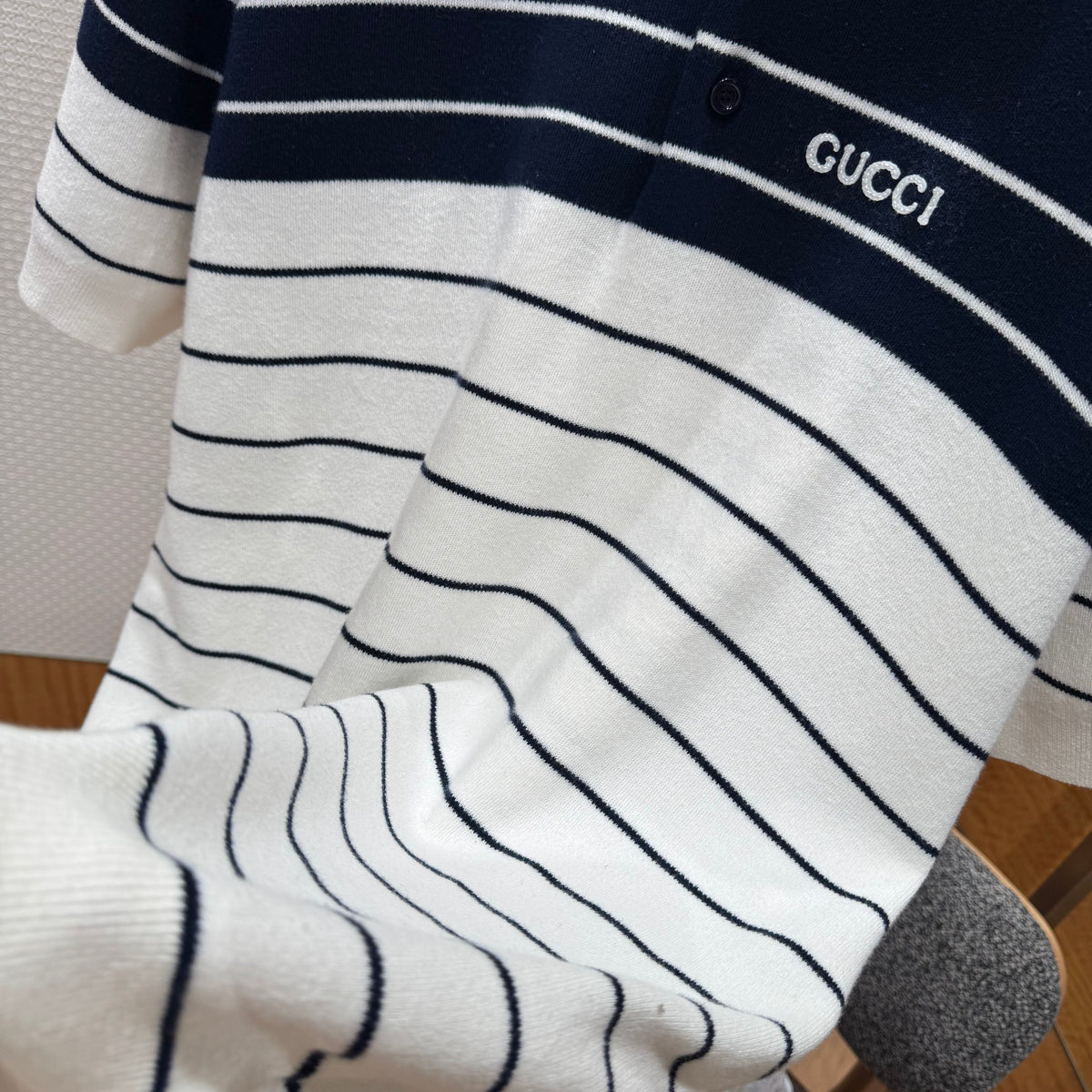GG POLO SHIRT
